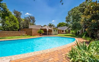 3 Bedroom House in Morehill