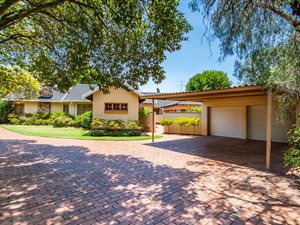 3 Bed House in Morehill