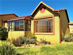 1 Bed Townhouse in Wilro Park