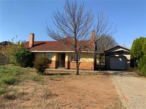 3 Bed House in Ellaton