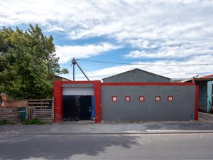 3 Bed House in Delft