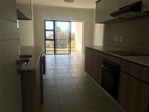 1 Bed Apartment in Linbro Park