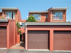 3 Bed Simplex in Pinetown Central
