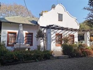 580 m² Commercial space in Hatfield