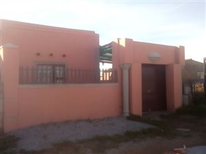 3 Bed House in New Brighton