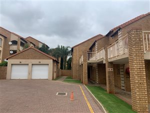2 Bed Apartment in Boardwalk