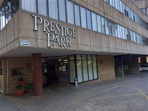 2 Bed House in Pretoria Central