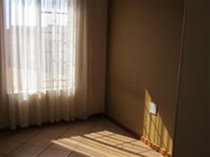 2 Bedroom Townhouse in Eco Park