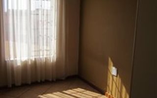 2 Bedroom Townhouse in Eco Park
