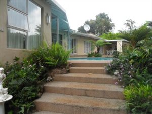 3 Bed House in Waterfall
