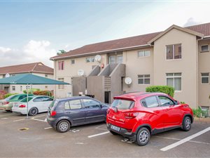 2 Bed Simplex in Umgeni Park