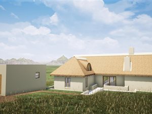 4 Bed House in Springerbaai Eco Estate
