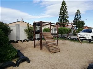 2 Bed Apartment in Eersterivier