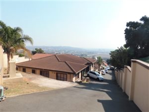 2 Bed Simplex in Bluff