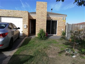 3 Bed House in Jagtershof