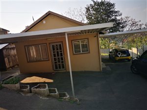 3 Bed House in Hillary
