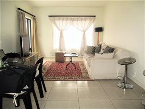 2 Bed Apartment in Greenstone Hill