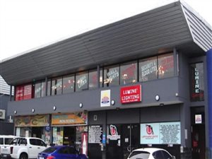 294 m² Commercial space in Springfield