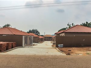 3 Bedroom House in Pretoria North