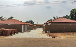 3 Bedroom House in Pretoria North