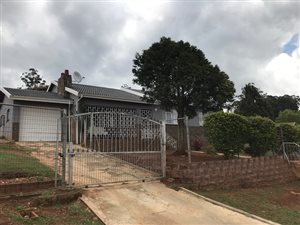 3 Bed House in Northdale