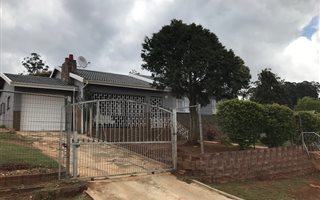 3 Bedroom House in Northdale