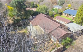 3 Bedroom Simplex in Irene