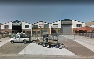 1436 m² Industrial space in Montague Gardens