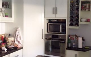 3 Bedroom Townhouse in Malanshof