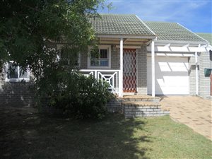 3 Bedroom House in Kuilsriver
