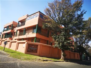 3 Bed Flat in Alberton