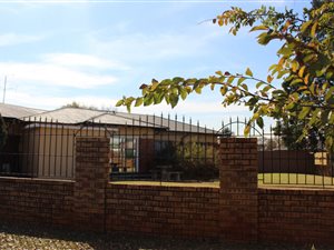 3 Bed House in Strubenvale