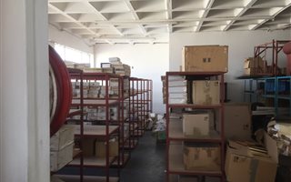 250 m² Industrial space in Wynberg