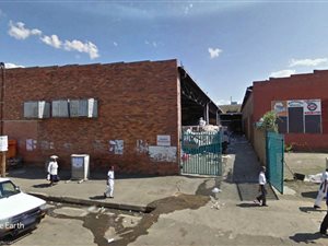 450 m² Industrial space in Estcourt