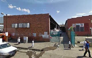 450 m² Industrial space in Estcourt