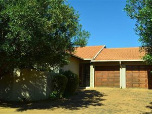 3 Bed Simplex in The Wilds