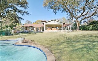 4 Bedroom House in Sandown