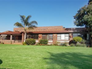 1.2 ha Farm in Nortons Home Estate