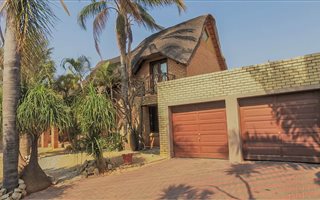 4 Bedroom House in Bendor Park