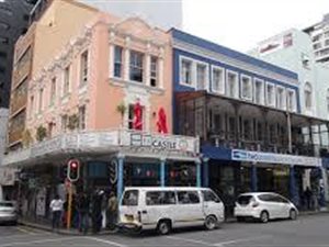 3 Bed Apartment in Johannesburg Central and CBD