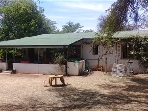 23.2 ha Farm in Bela-Bela (Warmbaths)