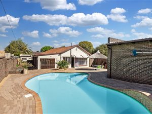 3 Bed House in Hazel Park