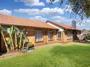 3 Bed House in Hazel Park