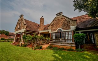 4 Bedroom House in White River Country Estate
