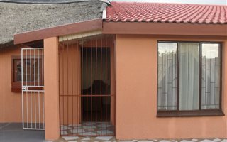 3 Bedroom House in Alabama