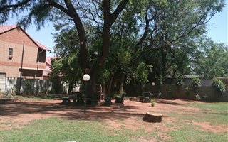 3 Bedroom Simplex in Magalieskruin