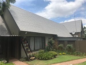 8.8 ha Farm in Muldersdrift