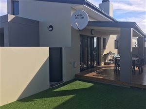 3 Bed House in Sunset Estate