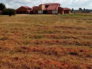 2 ha Farm in Westonaria