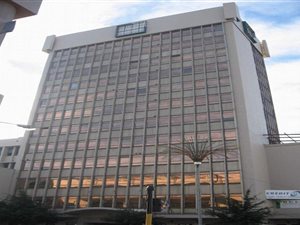 1 Bed Apartment in Paarl